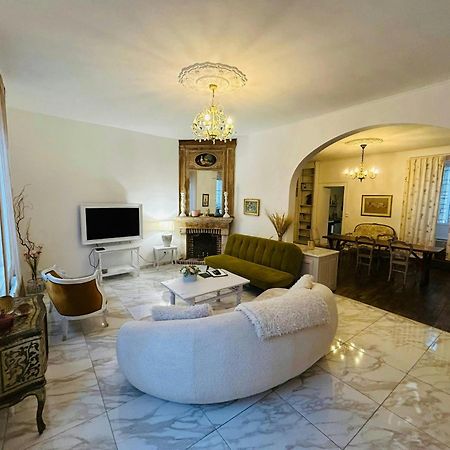 Magnifique Maison Dartiste La Maison Aerts Reims Zewnętrze zdjęcie