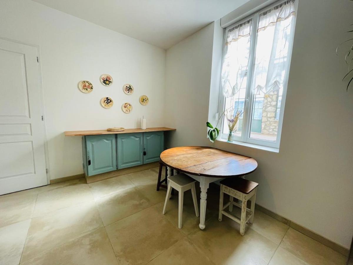 Magnifique Maison Dartiste La Maison Aerts Reims Zewnętrze zdjęcie