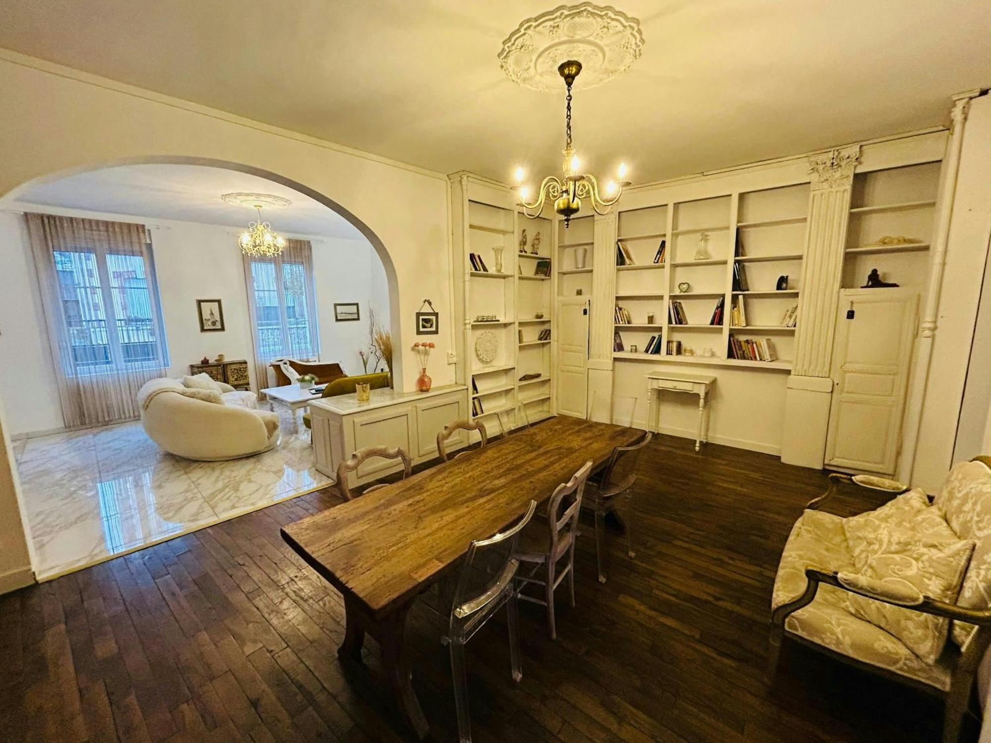 Magnifique Maison Dartiste La Maison Aerts Reims Zewnętrze zdjęcie