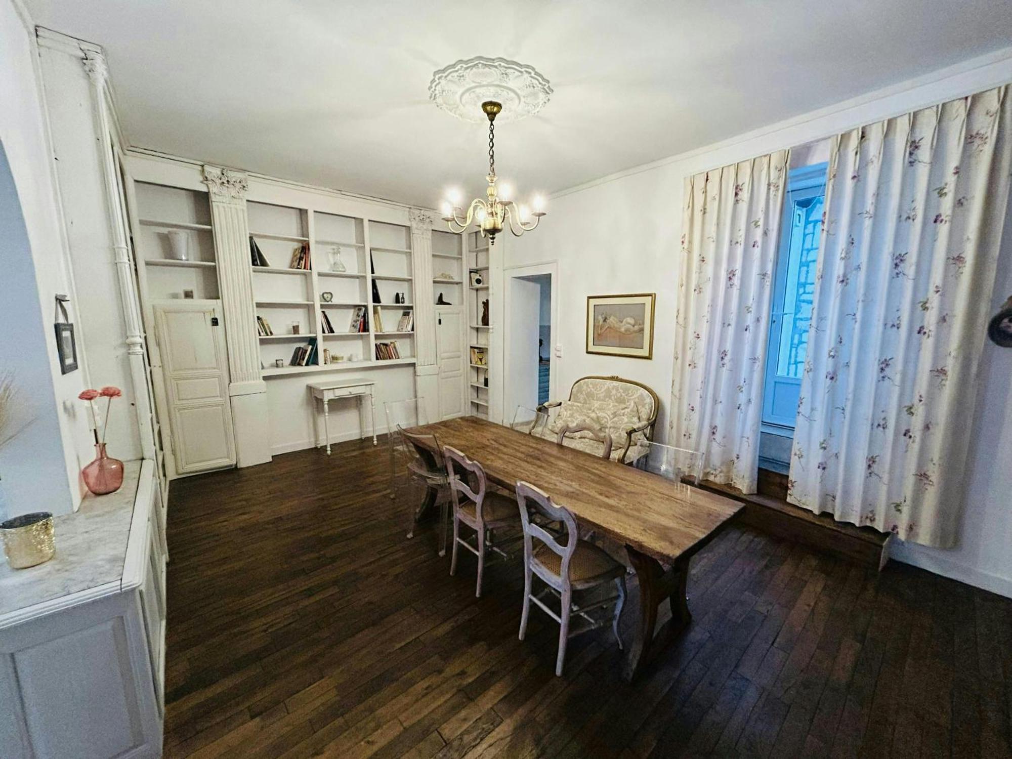 Magnifique Maison Dartiste La Maison Aerts Reims Zewnętrze zdjęcie