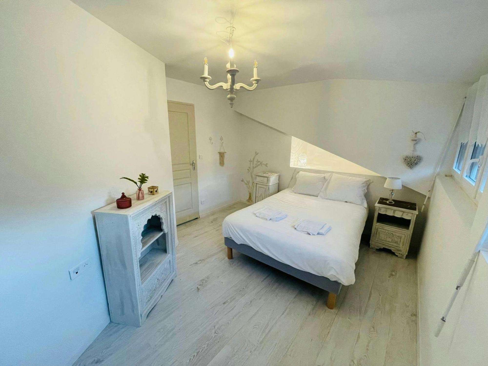 Magnifique Maison Dartiste La Maison Aerts Reims Zewnętrze zdjęcie